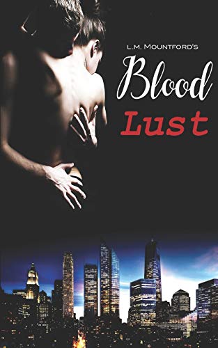 Blood Lust - 9781913945121