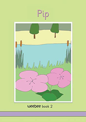 Pip Weebee Book 2