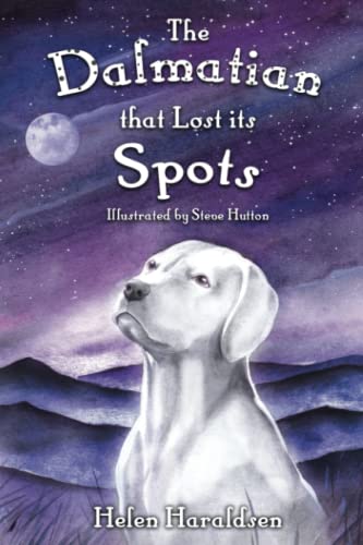 The Dalmatian that Lost Its Spots