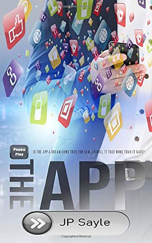 The App : Puppy Play: MMM Gay Romance