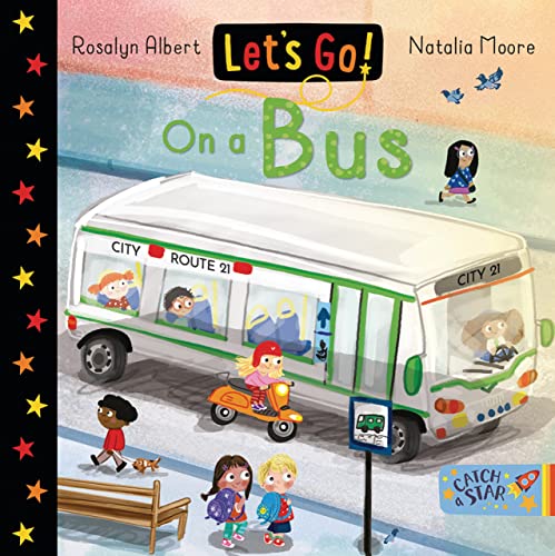 Let's Go On A Bus