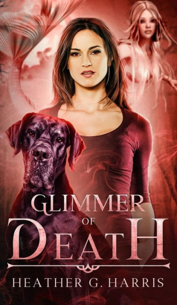 Glimmer of Death: An Urban Fantasy Novel (The Other Realm)