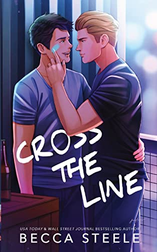 Cross The Line - Special Edition