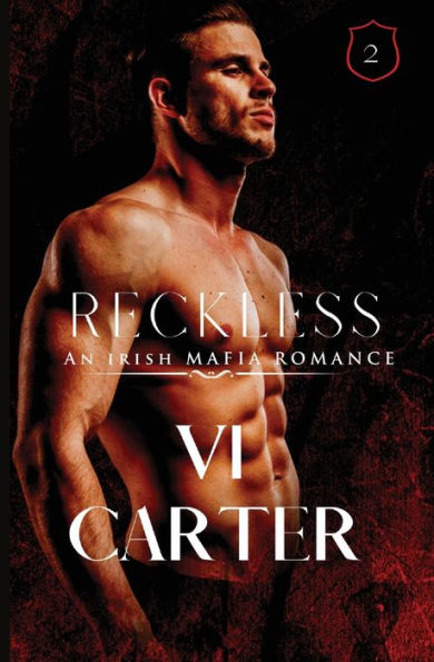 Reckless (Wild Irish)