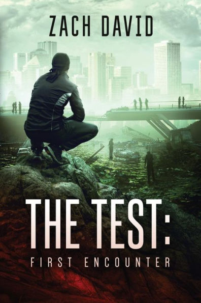 The Test : First Encounter