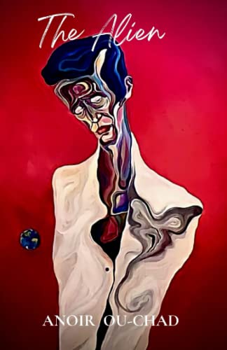 THE ALIEN: A Poetry Collection with illustrations