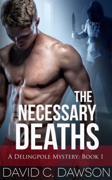 The Necessary Deaths - 9781916257306