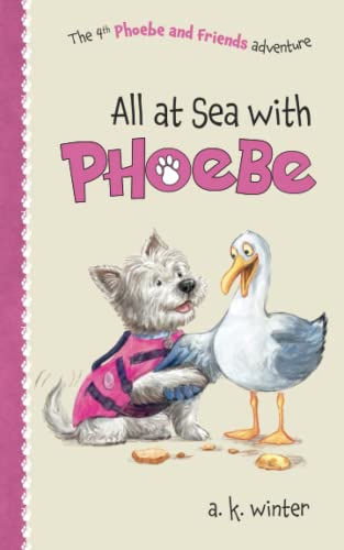 All At Sea With Phoebe