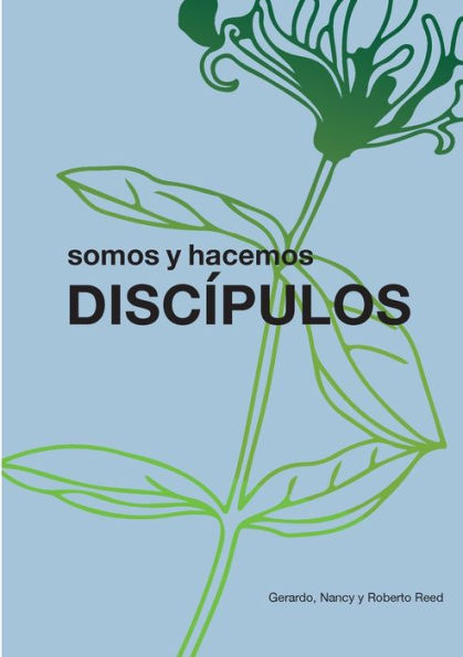 DISC?PULOS: somos y hacemos (Spanish Edition)