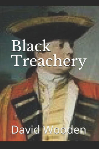 Traición negra