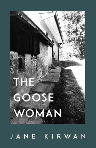 The Goose Woman