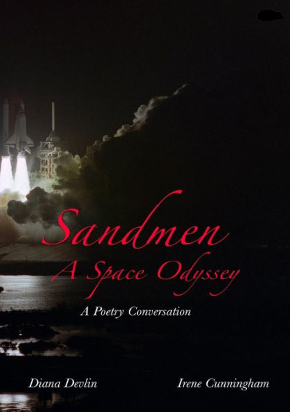 Sandmen : A Space Odyssey