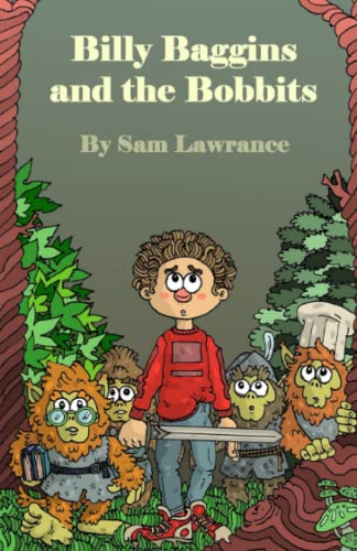 Billy Baggins And The Bobbits