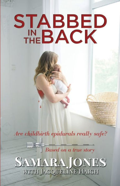 Stabbed In The Back