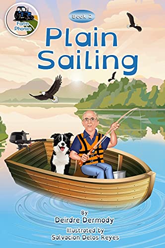 Plain Sailing: Farm Phonics