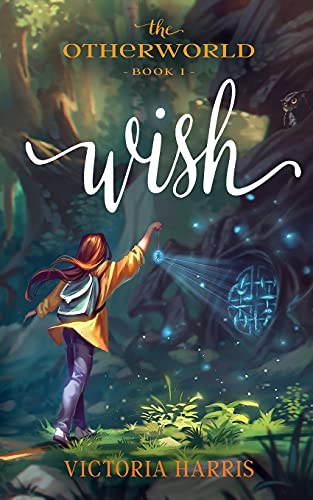 Wish (Otherworld)