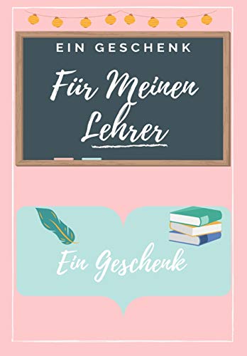 F??r Meinen Lehrer