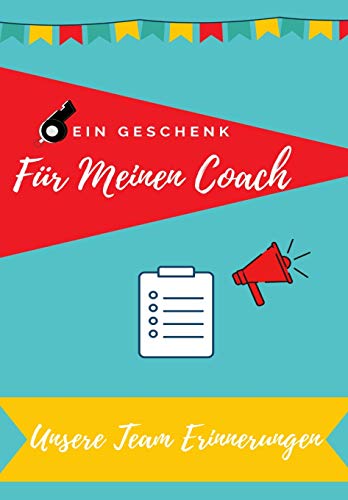 F??r meinen Trainer : Tagebucherinnerungen als Geschenk an Ihren Coach - 9781922453730
