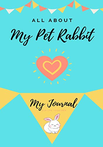 About My Pet : My Pet Journal