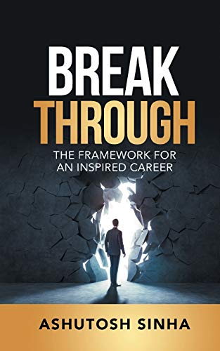 Breakthrough - 9781922456007