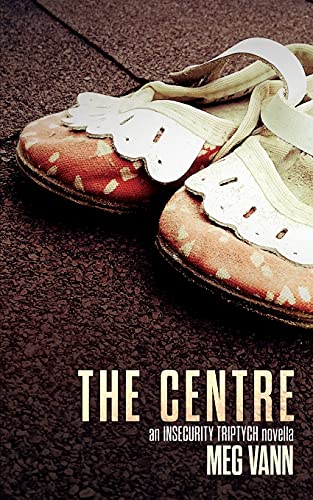 The Centre (Insecurity Triptych)