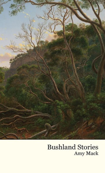 Bushland Stories