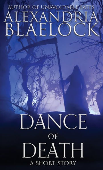 Dance Of Death - 9781922744456