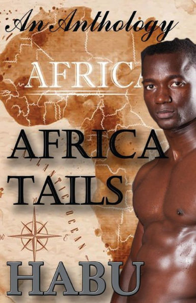 Africa Tails (Tails in . . .)