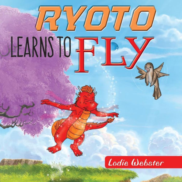 Ryoto Learns To Fly