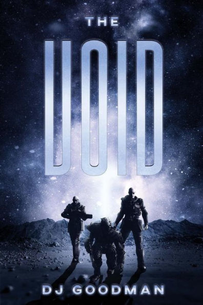 The Void - 9781925493153
