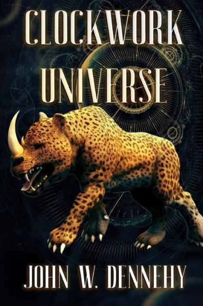 Universo Mecánico