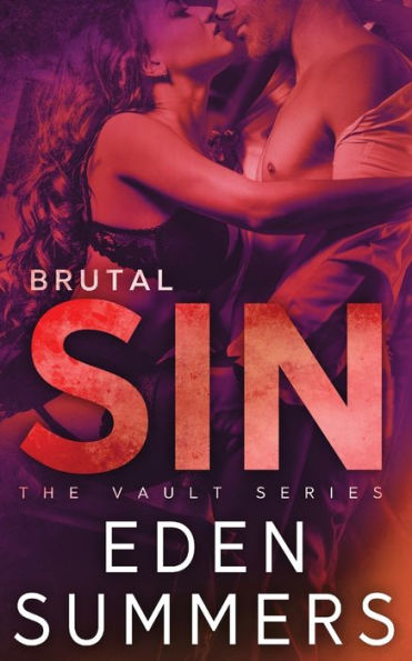 Pecado brutal (La bóveda)