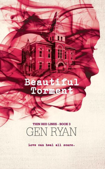 Beautiful Torment (3) (Thin Red Lines)
