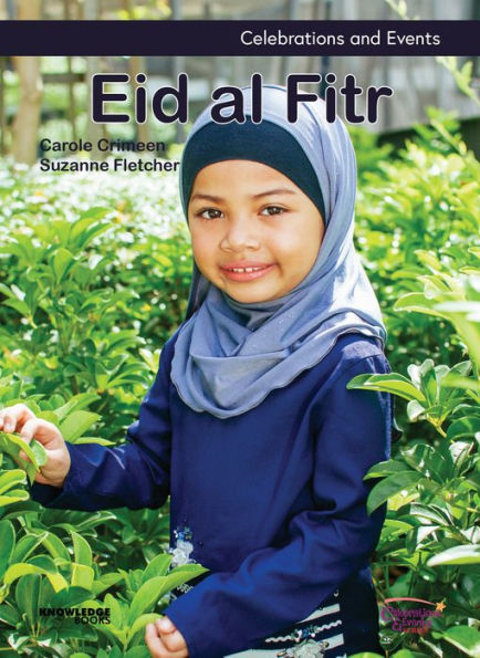 Eid Al Fitr (Celebrations And Events)