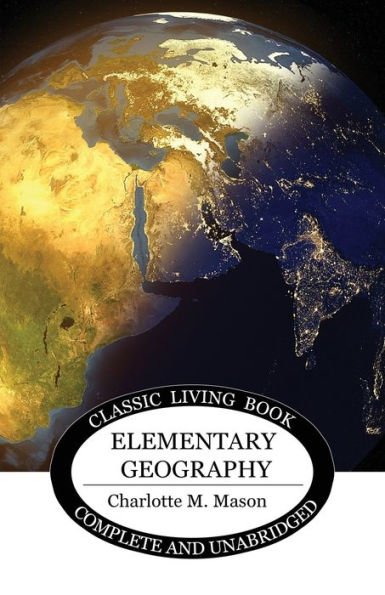 Elementary Geography - 9781925729146