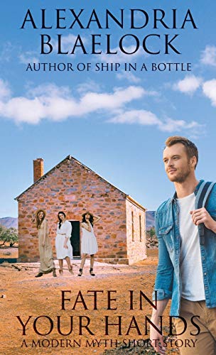 Fate in Your Hands : A Modern Myth Short Story