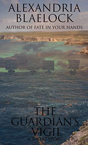The Guardian's Vigil : A Short Story