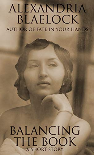 Balancing the Book : A Short Story
