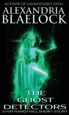 The Ghost Detectors