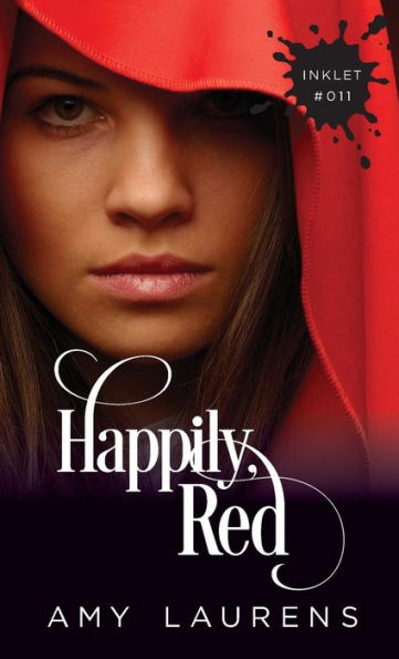Happily, Red (11) (Inklet)