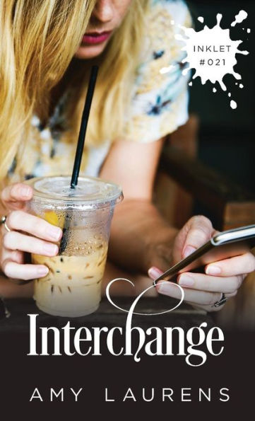 Interchange (21) (Inklet)