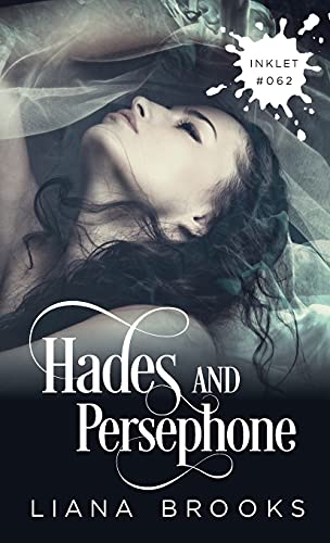 Hades And Persephone (Inklet)