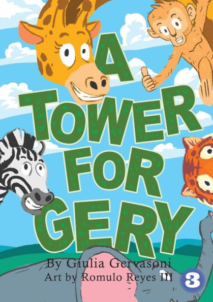 Una torre para Gery