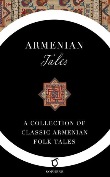 Armenian Tales
