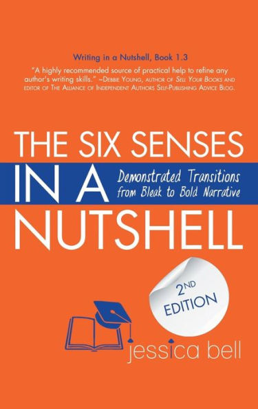 The Six Senses In A Nutshell : Demonstrated Transitions From Bleak To Bold Narrative