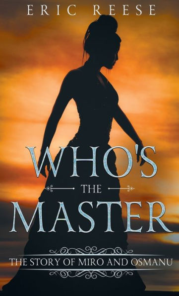 Who's The Master