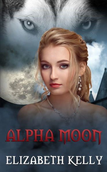 Alpha Moon (Red Moon Second Generation Series)