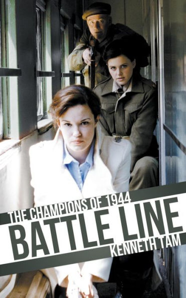 Línea de batalla: los campeones de 1944