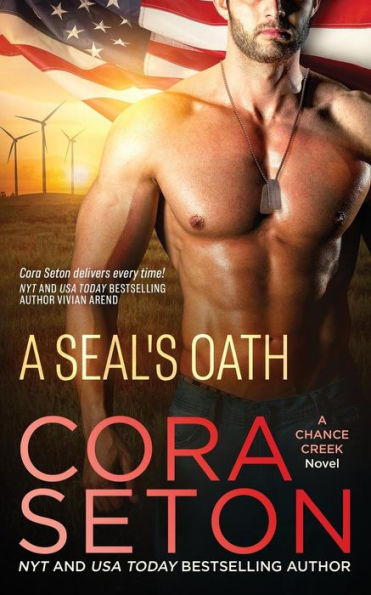 El juramento de un SEAL (SEALs of Chance Creek)