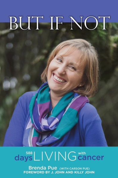 Pero si no: 588 días viviendo con cáncer